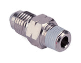 Fitting 1/8" MNPT X 4AN M