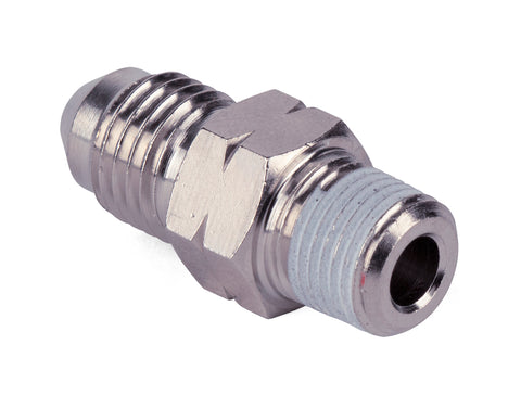 Fitting 1/8" MNPT X 4AN M