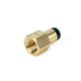 Fitting 1/4" PTC-1/4" FNPT
