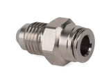 Fitting 1/4" PTC-4 AN Male