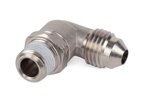 EBW SW 1/8" MNPT X 4 AN M