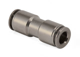 Union- 1/4" Tube X 1/4" Tube