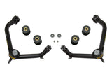 ICON 2009-2010 Dodge Ram 1500/2011-2026 Ram 1500 Front Tubular Upper Control Arm Kit