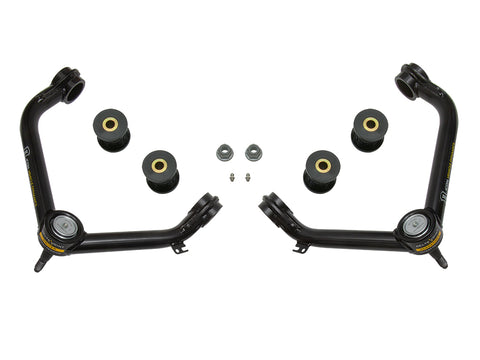 ICON 2009-2010 Dodge Ram 1500/2011-2026 Ram 1500 Front Tubular Upper Control Arm Kit