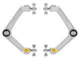 ICON 2019-2026 Ram 1500 Front Billet Upper Control Arm Kit