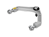 ICON 2021-2023 Ram 1500 TRX Billet Front Upper Control Arm W/ Delta Joint Pro Kit