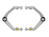 ICON 2021-2023 Ram 1500 TRX Billet Front Upper Control Arm W/ Delta Joint Pro Kit