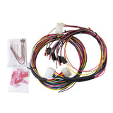 6 GAUGE DIRECT-FIT DASH KIT A-BODY / DUSTER / DEMON / DART 70-76 PHANTOM