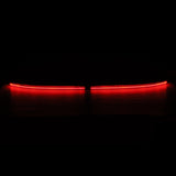 AlphaRex-LED Trunk Light Smoke