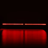 AlphaRex-LED Trunk Light Vivid Red
