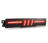 AlphaRex-LED Brake Light Black Smoke