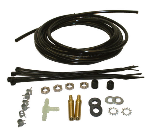 REPLACEMENT HOSE KIT