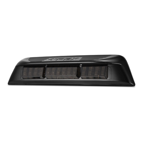AlphaRex LED Brake Light Alpha-Black - 220080