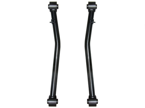 ICON 2020-2023 Jeep Gladiator JT/2018-2023 Jeep Wranger JL Front Fixed Lower Link Kit