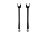 ICON 2018-2023 Jeep Wrangler JL/2020-2023 Jeep Gladiator JT Front Adjustable Upper Link Kit