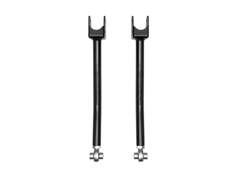 ICON 2018-2023 Jeep Wrangler JL/2020-2023 Jeep Gladiator JT Front Adjustable Upper Link Kit