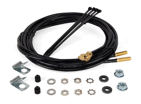 REPLACEMENT HOSE KIT: 22022