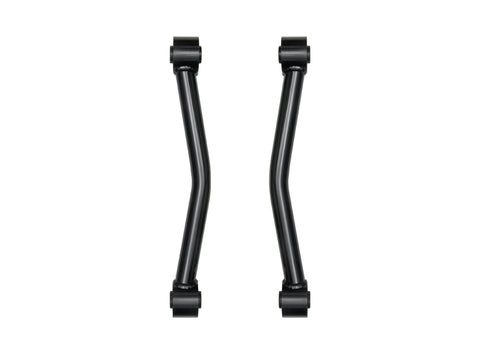 ICON 2018-2023 Jeep Wrangler JL Rear Fixed Upper Link Kit