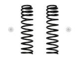 ICON 2020-2023 Jeep JT 2" Lift/2018-2023 Jeep JL 2.5” Lift Front Dual Rate Coil Spring Kit