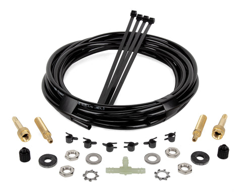 Replacement Hose Kit; PN 22030