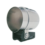2-1/16" PEDESTAL W/ CHROME CUP