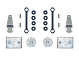 ICON 2007-2018 Jeep Wrangler JK 3” Lift Front/Rear Box Kit