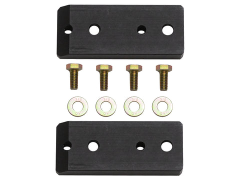 20-UP JT REAR SWAY BAR RELOCATION KIT