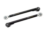 ICON 2020-2023 Jeep Gladiator/2019-2026 Ram 1500 Rear Adjustable Tubular Lower Link Kit