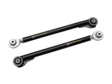 ICON 2020-2023 Jeep Gladiator/2019-2023 Ram 1500 Adjustable Tubular Lower Link Kit Rear