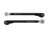 ICON 2020-2023 Jeep Gladiator/2019-2026 Ram 1500 Rear Adjustable Tubular Lower Link Kit