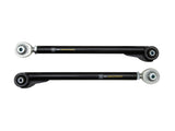 ICON 2020-2023 Jeep Gladiator/2019-2023 Ram 1500 Adjustable Tubular Lower Link Kit Rear