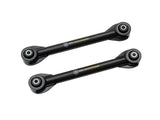 ICON 2020-2023 Jeep Gladiator/2019-2026 Ram 1500 Rear Tubular Upper Link Kit