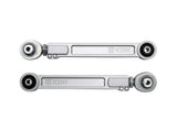 ICON 2020-2023 Jeep Gladiator/2019-2023 Ram 1500 Adjustable Billet Upper Link Kit Rear