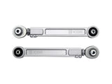 ICON 2020-2023 Jeep Gladiator/2019-2026 Ram 1500 Rear Adjustable Billet Upper Link Kit