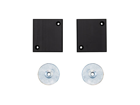 20-UP JT EXTENDED BUMP STOP SPACER KIT