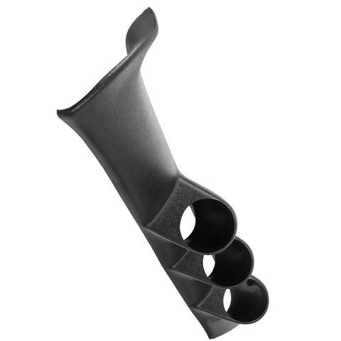 A-PILLAR FULL TRIPLE 2-1/16" ACURA INTEGRA 94-01 (2DR.)