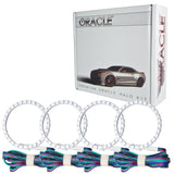 2212-335 - Headlight Halo Ring Emitter Set