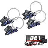 2212-335 - Headlight Halo Ring Emitter Set