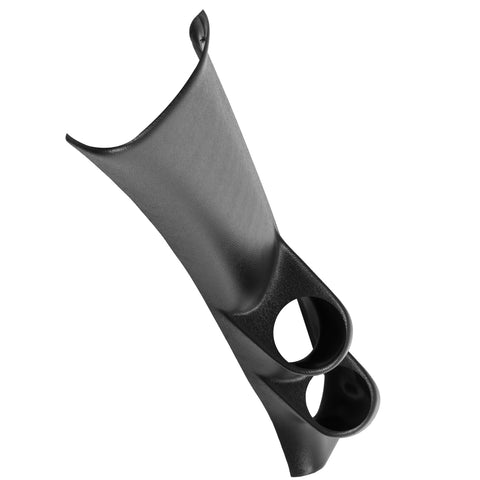 A-PILLAR FULL DUAL 2-1/16" ACURA RSX 02-06