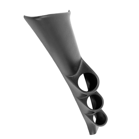 A-PILLAR FULL TRIPLE 2-1/16" ACURA RSX 02-06