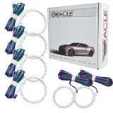2216-334 - Cadillac Escalade 2007-2013 ORACLE ColorSHIFT Halo Kit