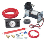 Ride-Rite Air Suspension Compressor Kit