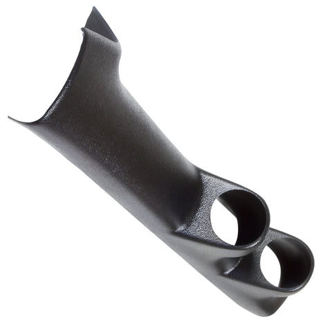A-PILLAR FULL DUAL 2-1/16" HYUNDAI TIBURON 03-04