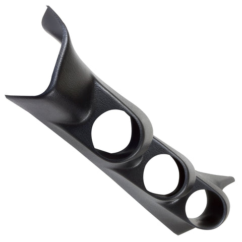 A-PILLAR FULL TRIPLE 2-1/16" INFINITI G35 02-05 (COUPE)