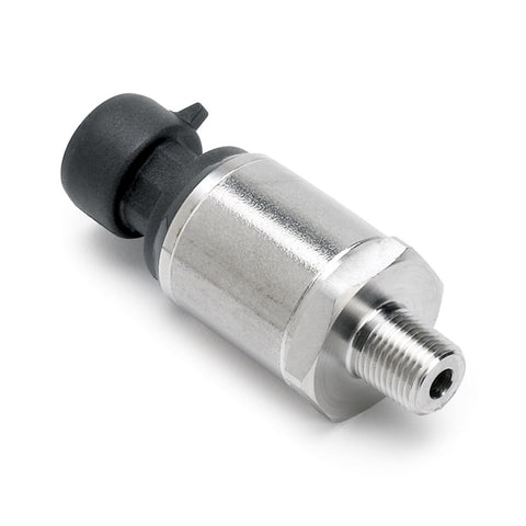 SENSOR BOOST & FUEL PRESS 0-60PSI 1/8" NPT MALE