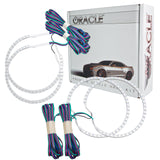 2230-333 - Chrysler Pacifica 2004-2006 ORACLE ColorSHIFT Halo Kit