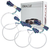 2232-334 - Dodge Magnum 2008 ORACLE ColorSHIFT Halo Kit