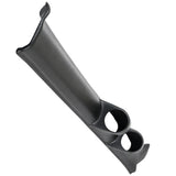 A-PILLAR FULL DUAL 2-1/16" HONDA CIVIC (2DR.) 88-91 EF