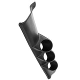 A-PILLAR FULL TRIPLE 2-1/16" HONDA CIVIC (2DR.) 88-91 EF