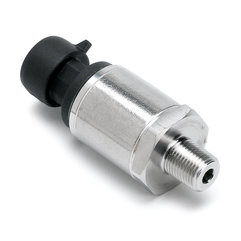 SENSOR BRAKE & NITROUS PRESS 0-1600 PSI 1/8" NPT MALE